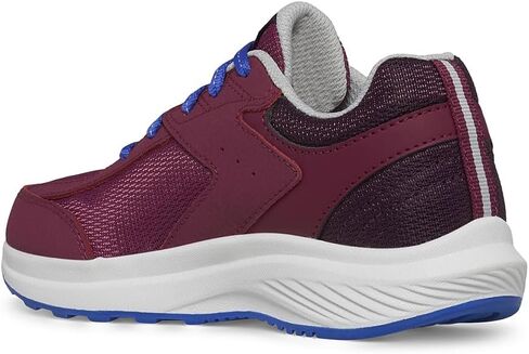 Saucony Unisex-Child Cohesion Kdz Sneaker in Saudi Arabia
