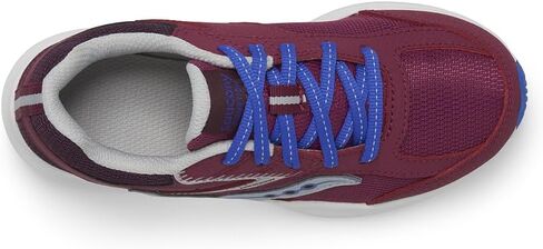 Saucony Unisex-Child Cohesion Kdz Sneaker in Saudi Arabia