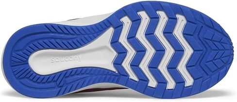 Saucony Unisex-Child Cohesion Kdz Sneaker in Saudi Arabia