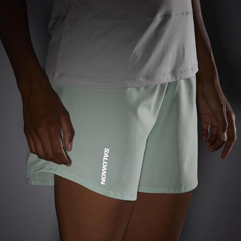 Salomon Men's Cross 5'' Short W in Saudi Arabia
