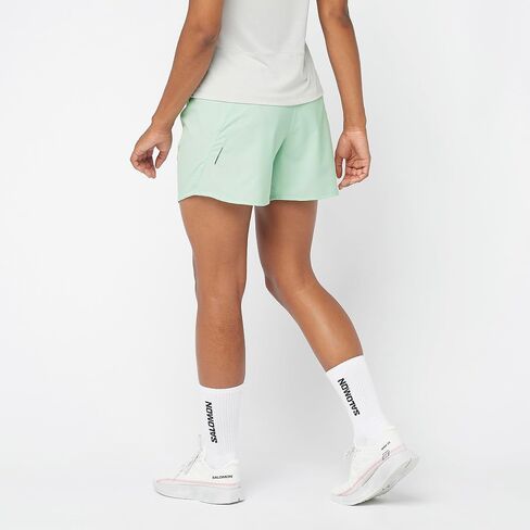 Salomon Men's Cross 5'' Short W in Saudi Arabia