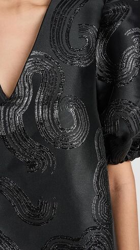 Women's Brethel Dress in Saudi Arabia