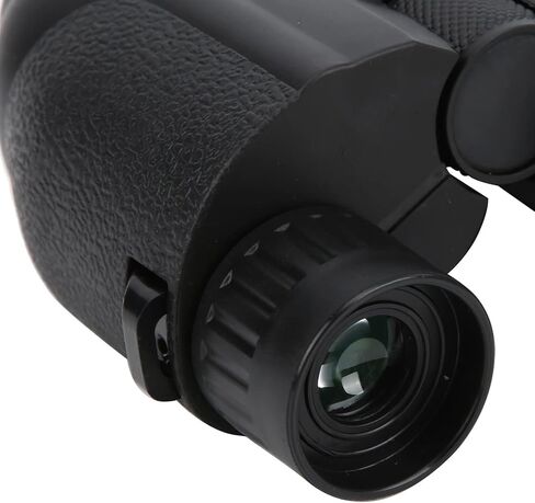 Compact Binoculars for Adults High Powered and Kids,12x25 Mini High Powered Binoculars with Low Light Night Vision and Up to 3000m Range in Saudi Arabia