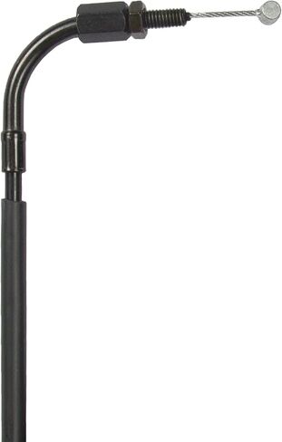 Motorcycle Throttle Cable A (PULL) Compatible with Yamaha V STAR 650 / 5BN-26311-20 in Saudi Arabia