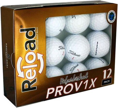 TaylorMade Tour Preferred X MINT NO LOGO Golf Balls - 12 Pack in Saudi Arabia