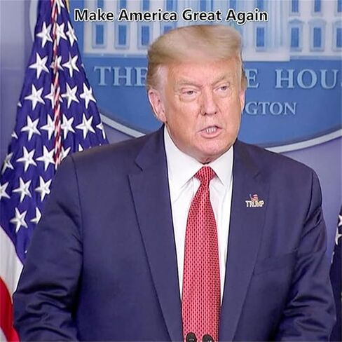 liuruiTrump Brooch دونالد ترامب 2024 بروش الرئيس ترامب كلمة Lable تذكارية دبوس شارة بروش للهدايا ذكرى الانتخابات الرئاسية 2024 كريستال ترامب بروش مع العلم الأمريكي in Kuwait
