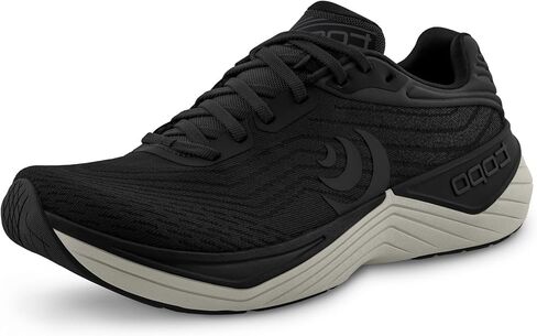 Topo Athletic Men's Ultrafly 5 Comfortable Lightweight Cushioned Durable 5MM Drop Road Running Shoes, Athletic Shoes for Road Running in Saudi Arabia