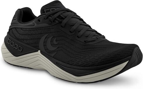 Topo Athletic Men's Ultrafly 5 Comfortable Lightweight Cushioned Durable 5MM Drop Road Running Shoes, Athletic Shoes for Road Running in Saudi Arabia