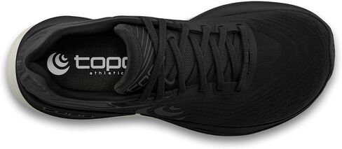 Topo Athletic Men's Ultrafly 5 Comfortable Lightweight Cushioned Durable 5MM Drop Road Running Shoes, Athletic Shoes for Road Running in Saudi Arabia