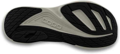 Topo Athletic Men's Ultrafly 5 Comfortable Lightweight Cushioned Durable 5MM Drop Road Running Shoes, Athletic Shoes for Road Running in Saudi Arabia