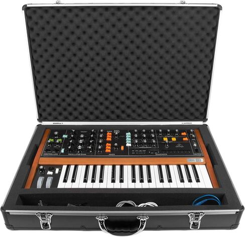 ANALOG CASES Behringer Poly D Case - Ultra-Lightweight UNISON Hard Case in Kuwait