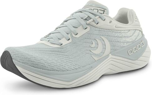 Topo Athletic Men's Ultrafly 5 Comfortable Lightweight Cushioned Durable 5MM Drop Road Running Shoes, Athletic Shoes for Road Running in Saudi Arabia