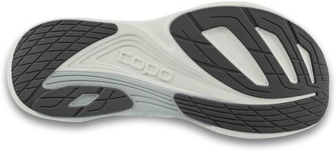 Topo Athletic Men's Ultrafly 5 Comfortable Lightweight Cushioned Durable 5MM Drop Road Running Shoes, Athletic Shoes for Road Running in Saudi Arabia