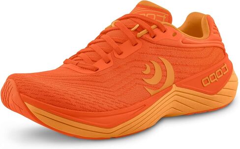 Topo Athletic Men's Ultrafly 5 Comfortable Lightweight Cushioned Durable 5MM Drop Road Running Shoes, Athletic Shoes for Road Running in Saudi Arabia