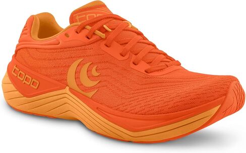 Topo Athletic Men's Ultrafly 5 Comfortable Lightweight Cushioned Durable 5MM Drop Road Running Shoes, Athletic Shoes for Road Running in Saudi Arabia