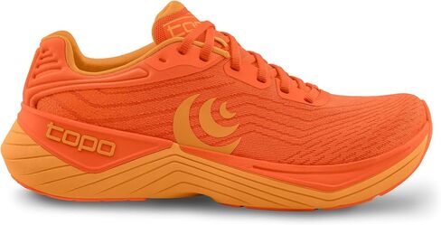 Topo Athletic Men's Ultrafly 5 Comfortable Lightweight Cushioned Durable 5MM Drop Road Running Shoes, Athletic Shoes for Road Running in Saudi Arabia