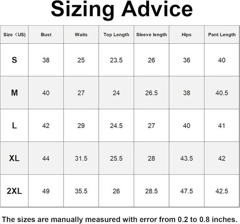 Women's Tracksuit Sets 2 Piece Outfits For Women Long Sleeve sweatsuits Hoodie sweatpants Sweat suit Size S to 2XL in Kuwait