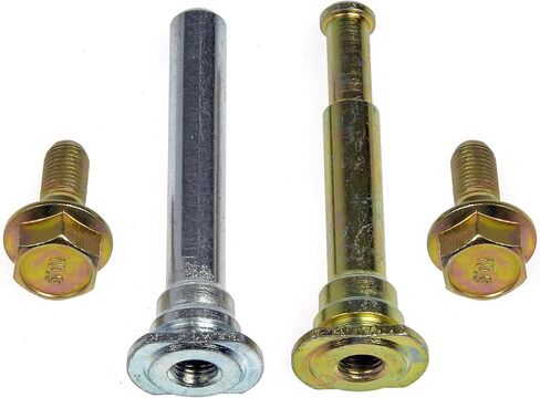 Dorman HW14154 Front Disc Brake Caliper Bolt Compatible with Select Models in Saudi Arabia