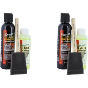 Bumper & Trim Dye Kit (2 PACK)