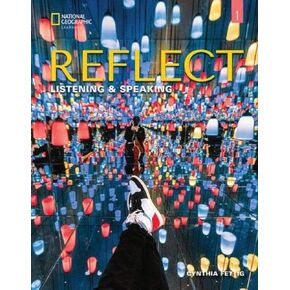 Reflect Listening & Speaking 1
