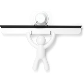 Umbra Buddy Adhesive Squeegee