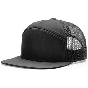 RICHARDSON 958 OSFM Black
