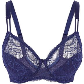 كوب كامل للسيدات من Simone Perele بمقاس كبير من Eden