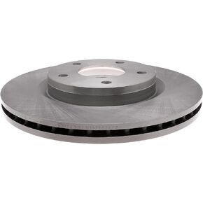 ACDelco Silver 18A81470A Front Disc Brake Rotor