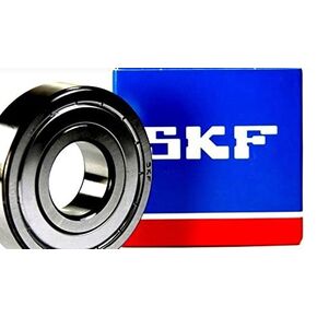 SKF 6002 ZZ/C3 Bearing - (15x32x9 mm) Same Day Shipping!!!