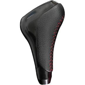 Automatic Gear Shift Knob Compatible with Toyota 4Runner 2010-2021 TRD Pro and 2007-2021 Tundra TRD Pro, Automatic Shift Knob OE PTR5734141-02 PTR57-34141-02 PTR5734141 PTR57-34141