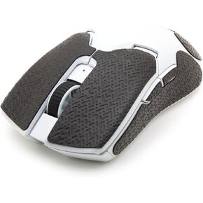 Mouse Grip for Razer Viper, Razer Viper V2 Pro, Razer Viper Ultimate (Black)