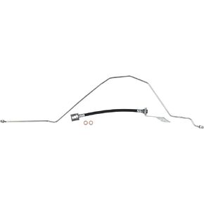 Sunsong 2203506 Brake Hydraulic Hose