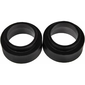Leveling Lift Kit 2.0 inch 50mm Compatible with Toyota - Fits Land Cruiser 80 1990-2001, Land Cruiser 105 1998-2007 - Front Coil Spacers