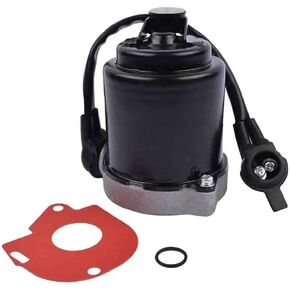 Aftemarket ABS Brake Booster Pump Motor Replacement for Toyota Land Cruiser 4Runner Lexus GX470 47960-60010