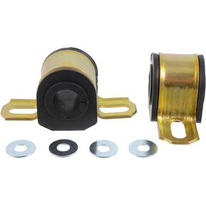 TRW Automotive JBU2046 Suspension Stabilizer Bar Bushing Kit for Chevrolet Camaro: 2010-2015