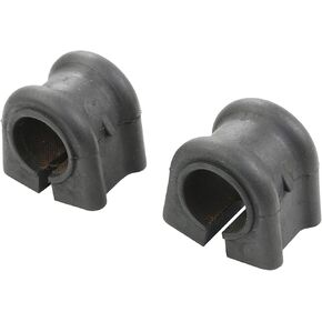MOOG K201515 Suspension Stabilizer Bar Bushing Kit for Jeep Liberty