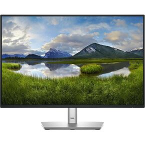 Dell P2425E شاشة 24 بوصة فئة WUXGA LED - 16:10 - أسود، رمادي in Kuwait
