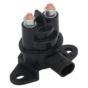278003012 278003012 Starter Solenoid Relay Switch for Can-am Defender HD5/8/10 500 800 1000 Maverick Max X3 1000R for Seadoo xp GTI GTX Speedster Sportster Challenger 1800