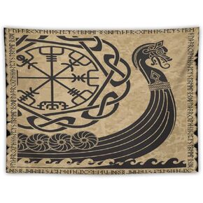 DDCBNS African Tribal Print Wall Tapestry,African Women Ethnic Style Colorful Print Tapestry Wall Hanging Home Décor for Bedroom Living Room Dorm 40" x 30"
