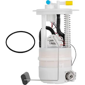 Fuel Pump Module Assembly OEM# E8545M Compatible with 2004 2005 2006 Nissan Altima 2.5L/3.5L, 2004 2005 2006 2007 2008 2009 Nissan Quest 3.5L, 2004 2005 2006 2007 2008 Nissan Maxima 3.5L