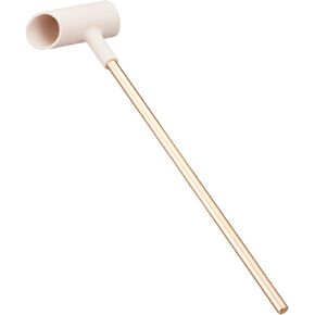 Cotton Candy Spoon, Candy Floss Spoon, Marshmallow Spoon, Spun Sugar Scooper for Marshmallow Machine, Cotton Candy Machine, Silicone