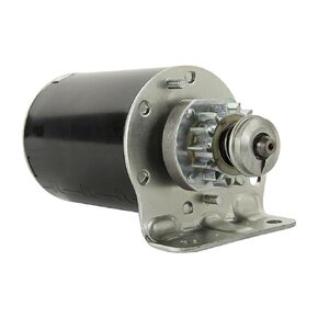Starter Motor Replacement for Briggs Stratton 331877 331977 33M677 33M777 331877-2371-G5 331877-0119-B1 331977-0001-G1 33M677-1594-G5 33M677-2494-G5 33M677-1494-B1 Engine