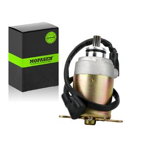 Motorcycle ATV Starter for GY6 125cc 150cc Moped Scooter Taotao Baja Roketa