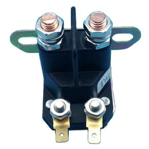Starter Solenoid Relay for Polaris EZGO ATP Magnum Scrambler Sportsman Trail Blazer Boss Ranger Gas Golf 330 500 400 600 700 612813 27153G01 27153-G01 4011334 4012358 3085521 2410437 Z350