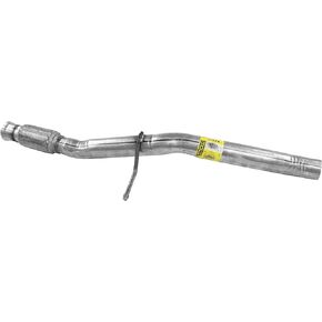 Walker 54944 Exhaust Pipe 3" Inlet (ID) 2.625" Outlet (OD) for Chevrolet Silverado 1500