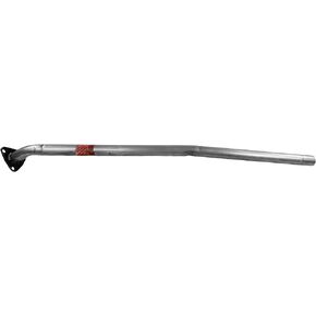 Walker 55659 Exhaust Pipe 1.75" Outlet (OD) for Honda Civic