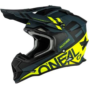 O'NEAL 2 SRS SPYDE Helmet