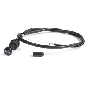 Choke Cable W/Boot For HONDA Rancher 350 OEM Carburetor 2004 2005 2006 17950-HN5-M40