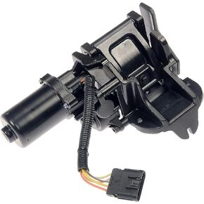 Dorman 747-903 Passenger Side Running Board Motor Compatible with Select Cadillac / Chevrolet / GMC Models