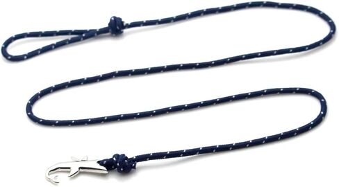 Fashion White Alloy Shark Tail Hook Colorful Rope Link Bracelet,Style.1 in Kuwait